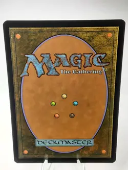 MTG - M21 - Frantic Inventory (050/274) - Image 2