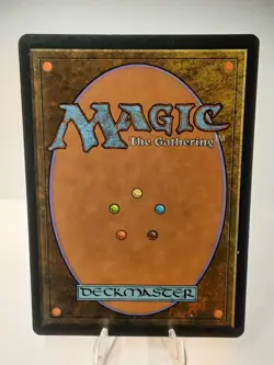 MTG - 5th Edition - Imposing Visage - Common - Lightly Played - Image 3