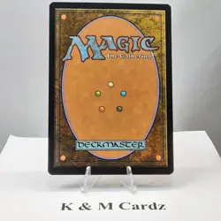 MTG - M15 - Bronze Sable - #214 - Near Mint - Image 3