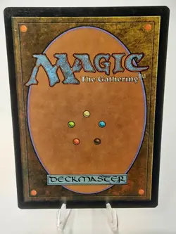 MTG - 5th Edition - Brassclaw Orcs - Common - Lightly Played - Image 3