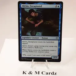 MTG - Theros Beyond Death - Alirios, Enraptured (042/254) - Image 1