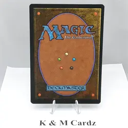 MTG - 4th Edition - Elven Riders - Uncommon - Near Mint - Image 3
