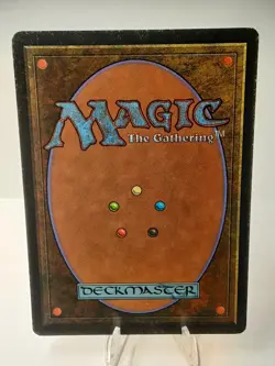 MTG - 3rd Edition - Revised - Disintegrate - Common - LP+ NM - Image 2
