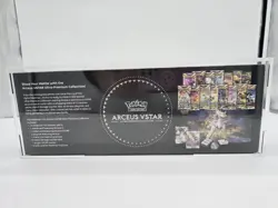 SEALED Arceus VSTAR Ultra-Premium Collection - SWSH11: Lost Origin Pokemon TCG 820650851292 - Image 3