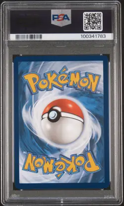 2024 POKEMON SVP EN-SV BLACK STAR PROMO #159 MAGNETON PSA 10 - Image 2