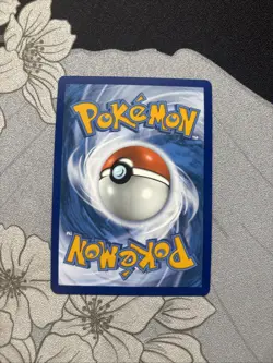 🇮🇹 Pokemon Gardevoir Ex Alternative Art Scarlatto e Violetto 245/198 Ita - Image 2