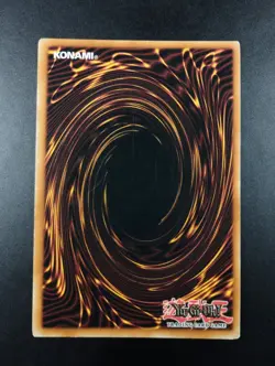 YUGIOH 2004 | TOTAL DEFENSE SHOGUN | CT1-DE001 | GERMAN | NEAR MINT - EXCELLENT - Image 2