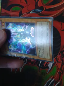 Barrel Dragon - MRD-126 - Ultra Rare - Unlimited Edition Yugioh DAMAGED - Image 5