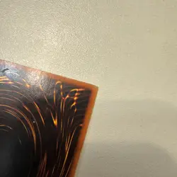 Yugioh Nobleman of Extermination PSV-035 Pharaoh's Servant 1st Edition - Image 3