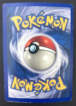 Pokemon Machamp 8/102 Base Set 1st Edition Holo Card MP, Shadowed - WotC TCG - Image 2