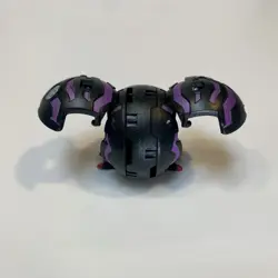 Bakugan Darkus Dual Hydranoid 450G B2 Battle Brawler Great Cond w/Gate card - Image 4