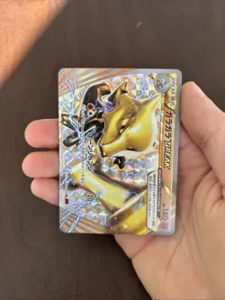 NM) Marowak Break 036/059 RR XY8 2015 Pokemon card Japanese y708-3 - Image 2