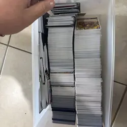 1000+ Japanese One Piece TCG Common/Uncommon Bulk Card Lot! OVER 1000 Cards! - Image 4