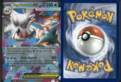 Pokemon ME01 Mega Evolution English Complete Ur Set Pick EX,IR,UR,SIR PROMO Card - Image 5