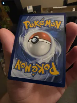 Pokemon Card Persian 078/064 Shrouded Fable Illustration Rare Near Mint - Image 3