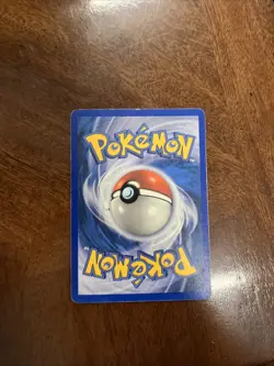 Pokemon TCG Tyranitar EX 17/17 Pop Series 1 Ultra Rare Holo Card #17/17 - Image 2