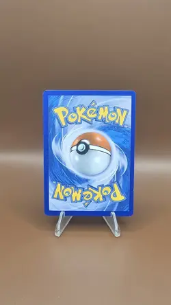 Exeggcute 102/101 BW Plasma Blast Shiny Secret Rare Pokemon Card - Image 2