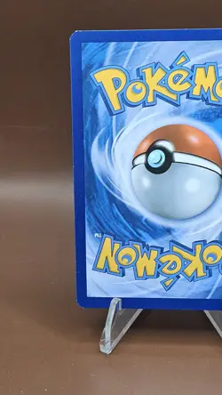 Exeggcute 102/101 BW Plasma Blast Shiny Secret Rare Pokemon Card - Image 3