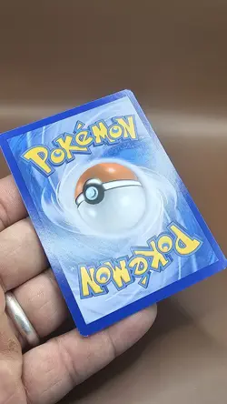 Exeggcute 102/101 BW Plasma Blast Shiny Secret Rare Pokemon Card - Image 5