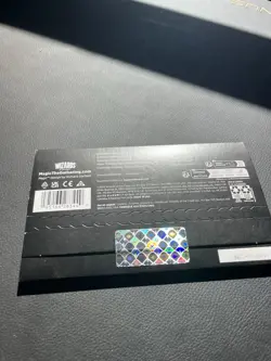 MTG Secret Lair Astarion's Thirst Dungeons & Dragons Foil Edition - Image 2