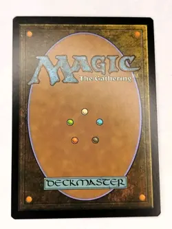 MTG Scavenger Grounds - Foil VLP Hour Of Devastation - Image 2