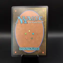 Midgar, City of Mako - FIN #286 - Regular - MTG Magic Final Fantasy - NM - Image 2