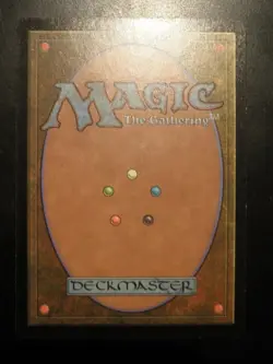 mtg magic urza's incubator destiny FOIL ENGLISH incubateur destinee d'urza - Image 2
