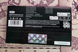 MTG Secret Lair Marvel's Spider-Man: Venom Unleashed Inks Non-Foil New Sealed - Image 2