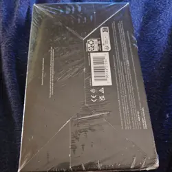 Magic The Gathering MTG Final Fantasy Play Boosters Box - New/Sealed ENGLISH - Image 4