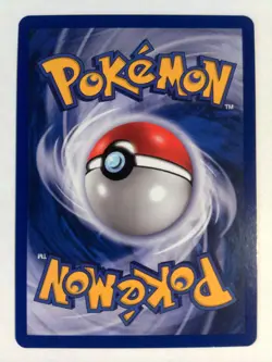 Pokemon Abra Base Set 1st Edition German - Image 2