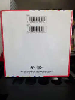 Pokemon 151 Japanese Booster Box Factory Sealed US seller With Shrink READ - Image 3