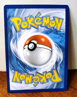 POKEMON FIGHTING ENERGY 96/108 REVERSE HOLO EVOLUTIONS MP-LP - Image 2