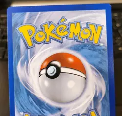 POKEMON FIGHTING ENERGY 96/108 REVERSE HOLO EVOLUTIONS MP-LP - Image 3