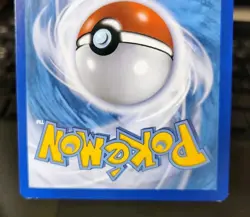 POKEMON FIGHTING ENERGY 96/108 REVERSE HOLO EVOLUTIONS MP-LP - Image 4