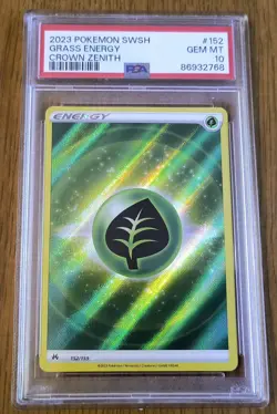 ✨30 GEM MINT 10 Graded Pokemon Cards Lot! CGC PSA AGS BCCG CCG TAG Etc HUGE W@W✨ - Image 4