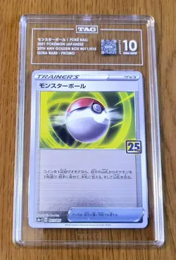 ✨30 GEM MINT 10 Graded Pokemon Cards Lot! CGC PSA AGS BCCG CCG TAG Etc HUGE W@W✨ - Image 5