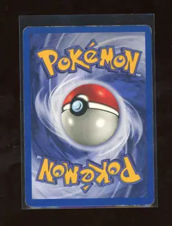 2000 Pokemon Gym Challenge Blaine's Charizard 4/130 Holo Foil Unlimited WOTC - Image 2