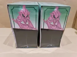 Pokemon TCG Paradox Rift Elite Trainer Box ETB x2 New & Sealed - Image 2