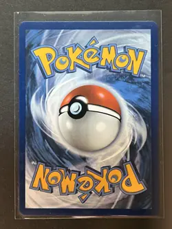 Team Rockets Persian EX 150/182 Double Rare Pokemon Destined Rivals - Image 2