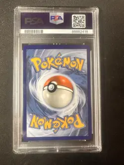 2023 POKEMON SVI EN-SCARLET & VIOLET SPECIAL ILLUSTRATION RARE #252 PENNY PSA 9 - Image 2