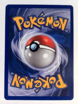 Pokemon Rossana/Jynx Base Set 1st Edition German - Image 2