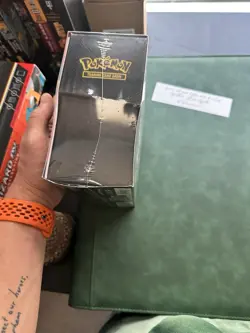 Pokemon Mega Evolution(Gardevoir) Elite Trainer Box!! *Factory Sealed*Authentic✅ - Image 2