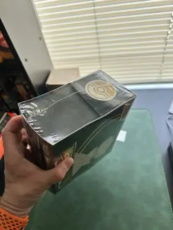 Pokemon Mega Evolution(Gardevoir) Elite Trainer Box!! *Factory Sealed*Authentic✅ - Image 5