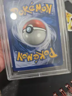 Pokemon 2012 Victory Cup 1st Place #BW31 Spring Battle Road Black & White PSA 9 - Image 3
