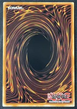 Yugioh RA02-EN040 Apollousa, Bow of the Goddess (Alt Art) 1st Platinum Secret NM - Image 2