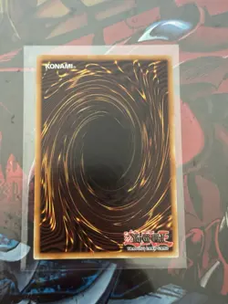 Yugioh Mulcharmy Fuwalos RA04-EN050 Secret Rare 1st Ed NM - Image 2