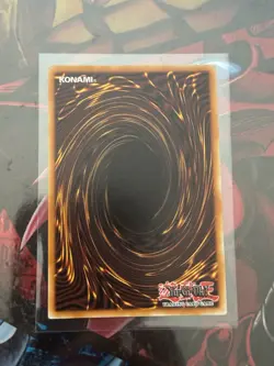 Yugioh Despise Luluwalith MP24-EN085 Prismatic Secret Rare 1st Ed NM - Image 2