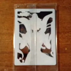 Rahu Dragon Tail Field Center Promo Yugioh Justice Hunters SEALED NM/M Fast Ship - Image 2