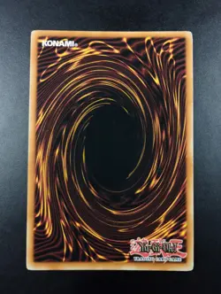 YUGIOH 2004 | COMMAND KNIGHT | CT1-DE003 | GERMAN | LIMITED EDT | EXCELLENT - Image 2