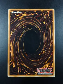 YUGIOH 2004 | TOTAL DEFENSE SHOGUN | CT1-EN001 | LIMITED | NEAR MINT - EXCELLENT - Image 2